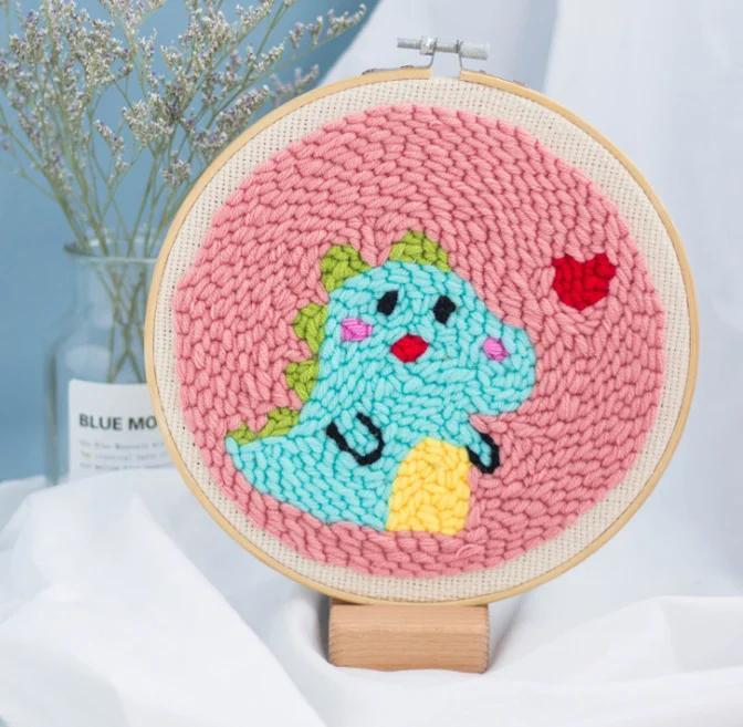 Набор для вышивания игл