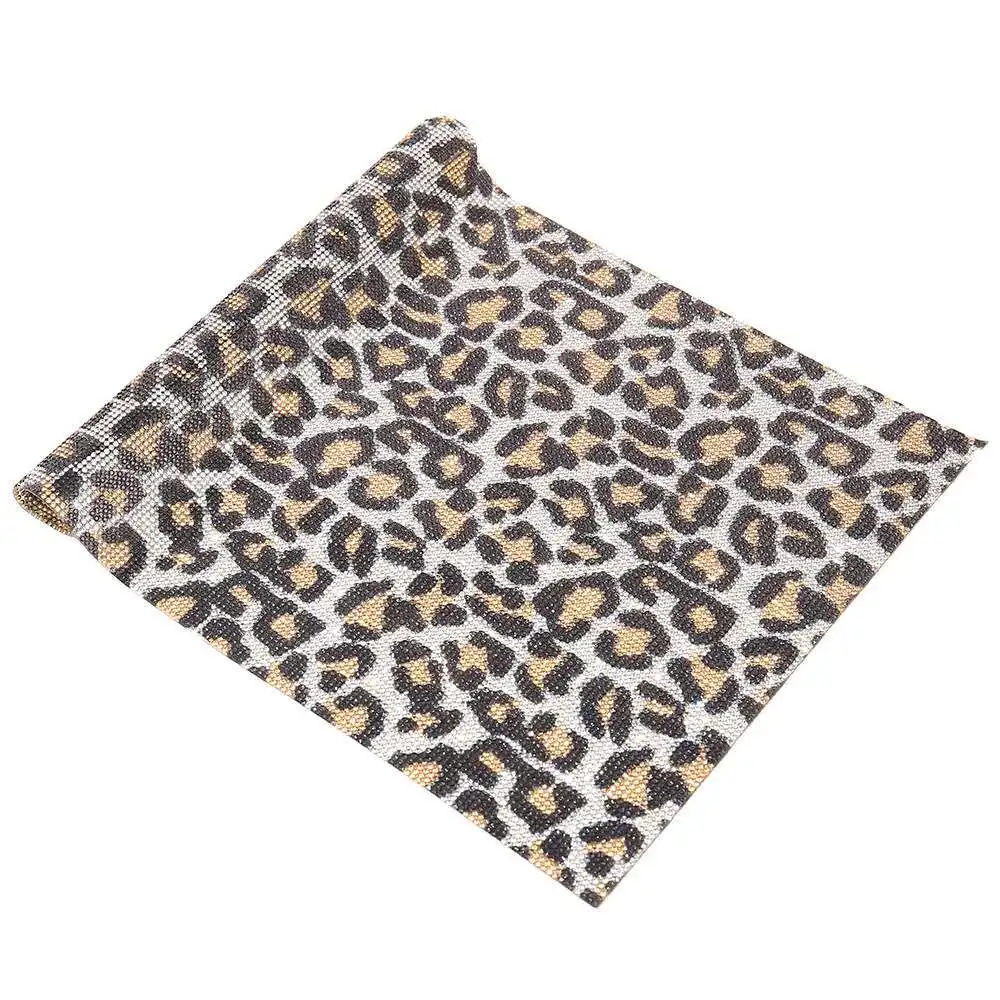 3D hotfix resin  wholesale crystal rhinestone applique rhinestone sheet