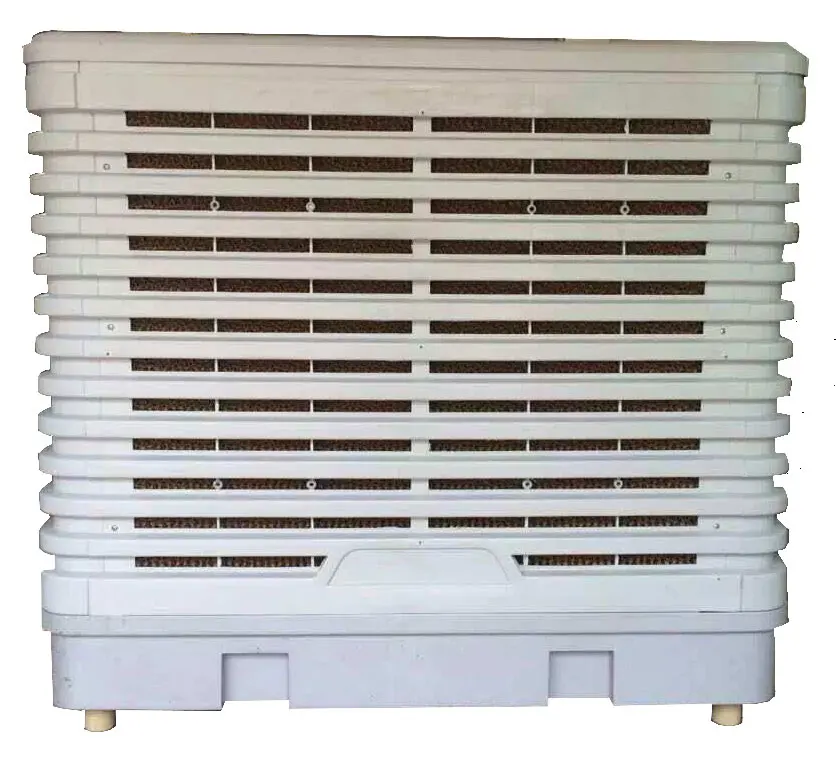 Eco Friendly Low Price High Performance Water Air Conditioner