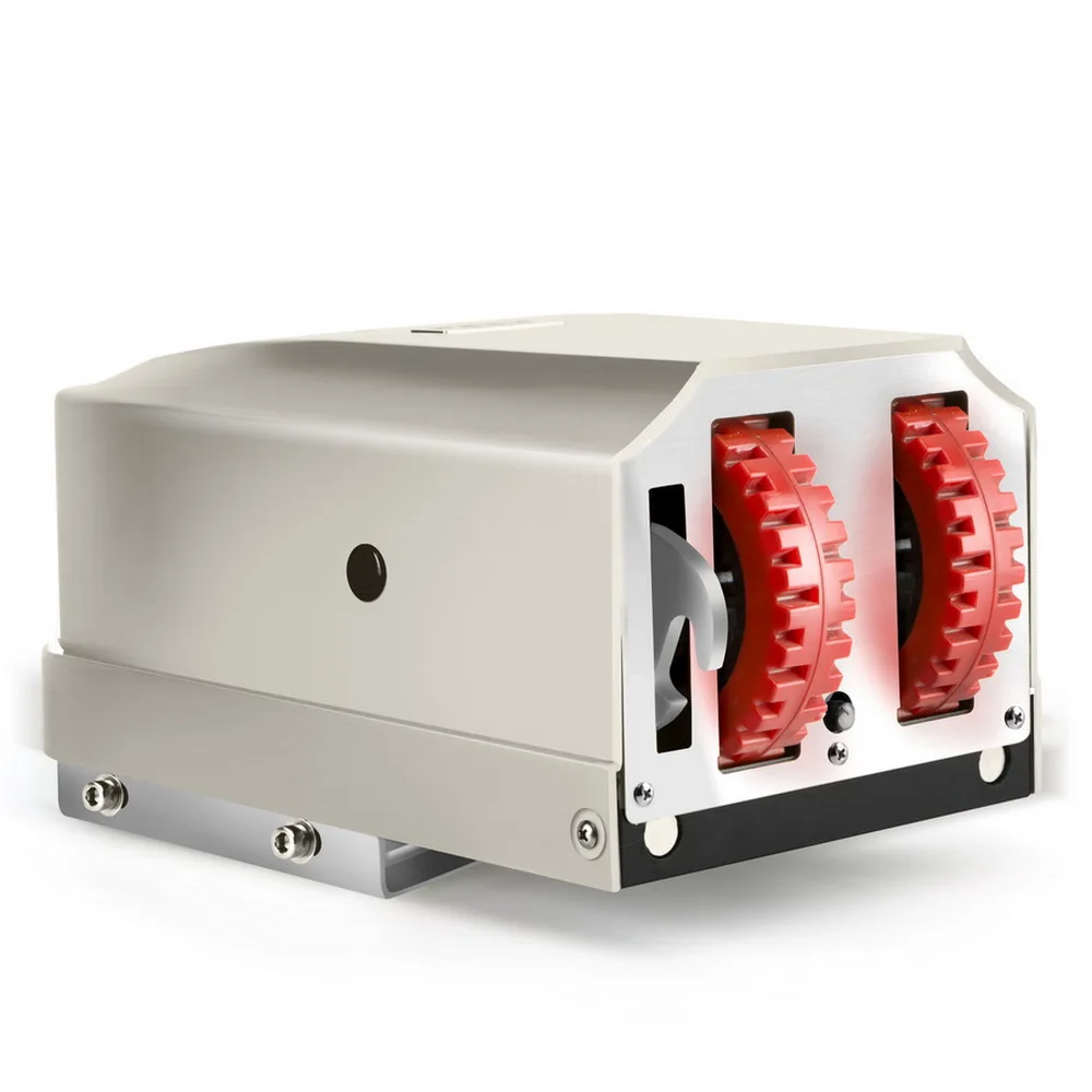 Smart Electric  Dual Swing Gate Door Opener