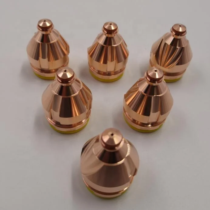 Сопло 11.855.401.410 Kjellberg F2010