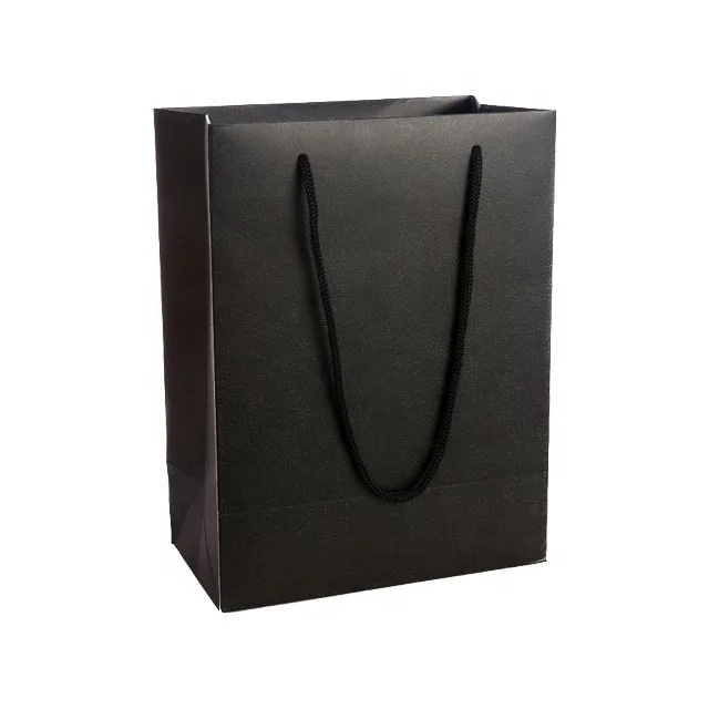Custom Size Thickness coated black cardboard paper with Factory Price