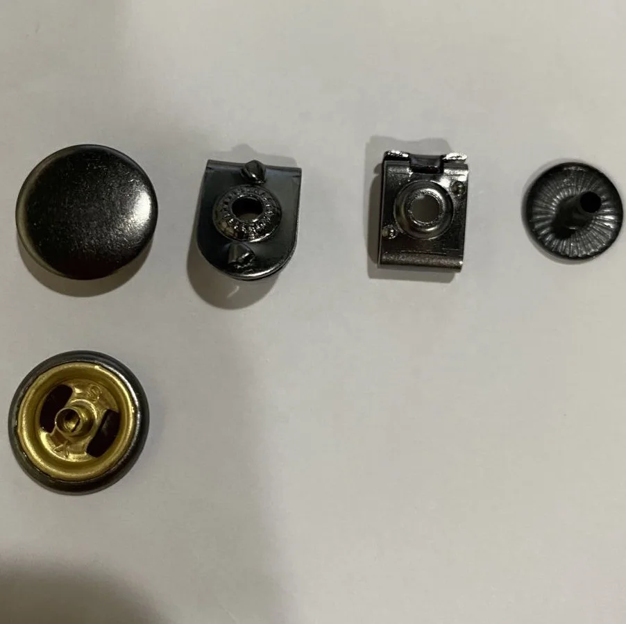 
Shenzhen metal trousers hook and bar 