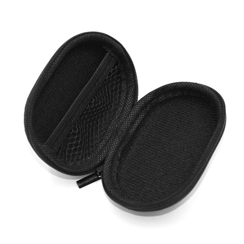 KZ PU Case 10.1*7.1*3.2cm  Earphones Cases