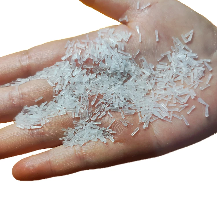 Купите кристаллический порошок Msg быстрая