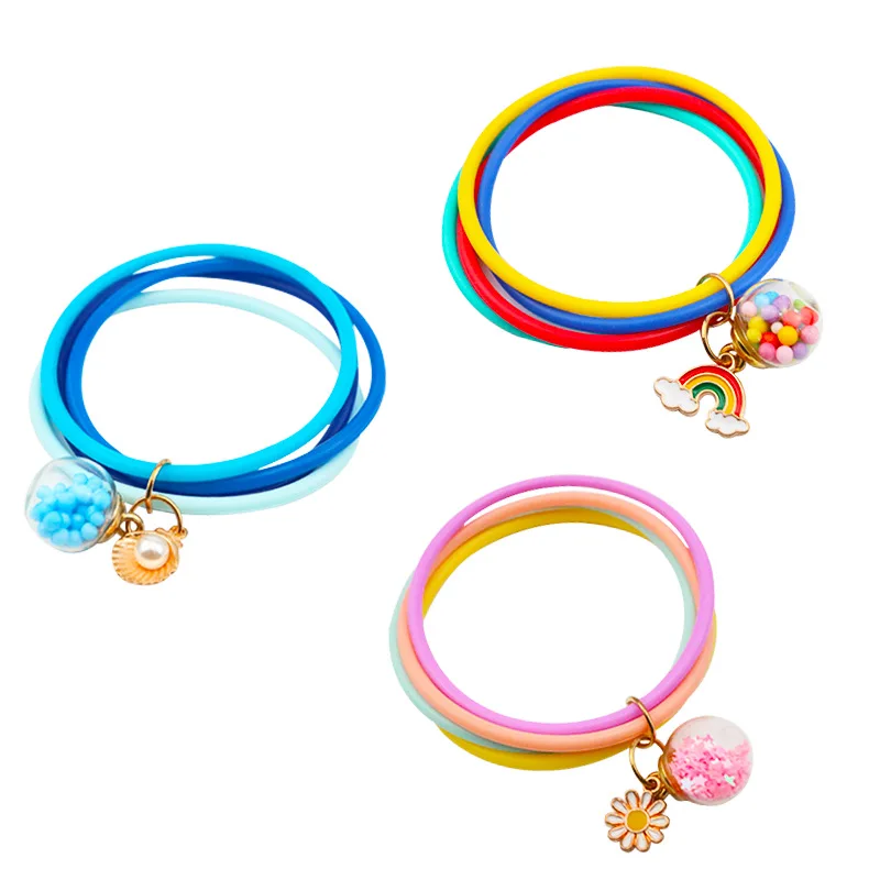 
 Двухцветный браслет-репеллент от комаров, разноцветный браслет-репеллент от комаров  