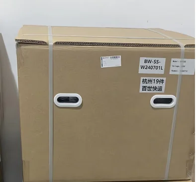 Boway DCP350TS  Auto Digital Creaser  New product 2024 creasing machine