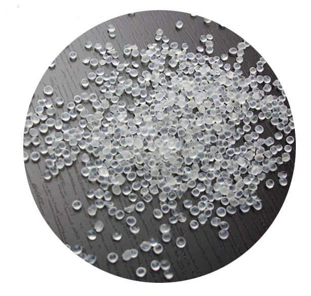 TPU Pellets Resin Thermoplastic Polyurethane