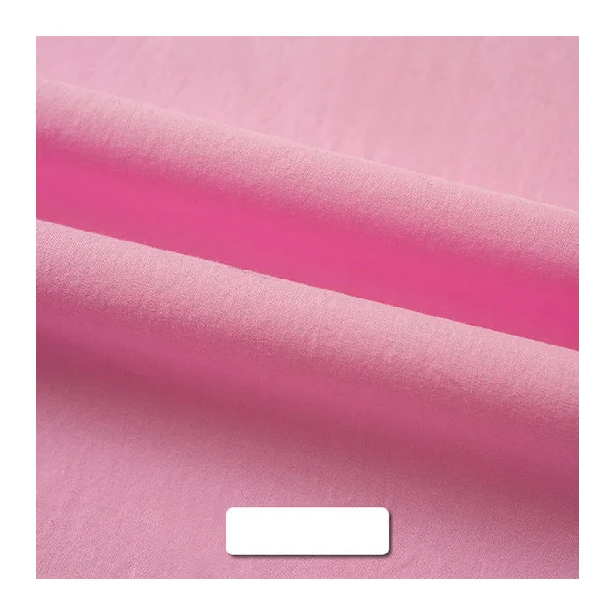 60S Dyed cotton voile popeline 100% cotton poplin fabric