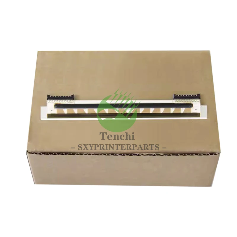 Original 100% New Thermal Print Head Printhead For Zebra GT800 GT820 GT810 GT830 Printer