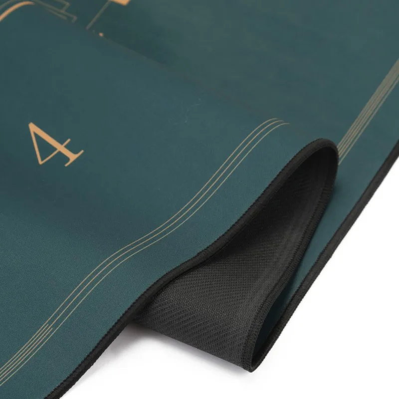 Waterproof Poker Layouts Tablecloth Custom Playmat Game Playmats