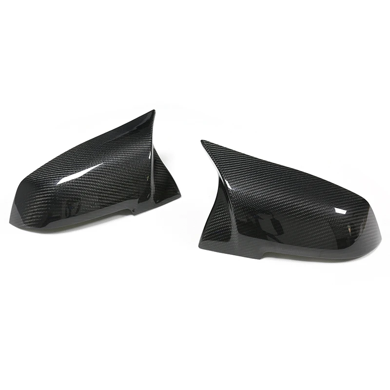 Подходит для BMW Новинка 3 серии 325/320li/gt/4 серии 5 серии 530li модифицированный m5m3 карбоновый гудок заднего вида