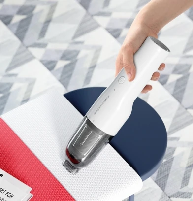 High Quality Vacuum Cleaner Portable Mini Handheld Cordless Wet And Dry Vacuum Cleaner Car Vacuum Cleaner