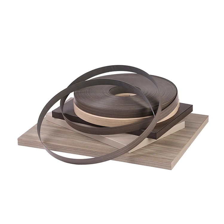 PVC edge banding furniture cabinet edge banding belt