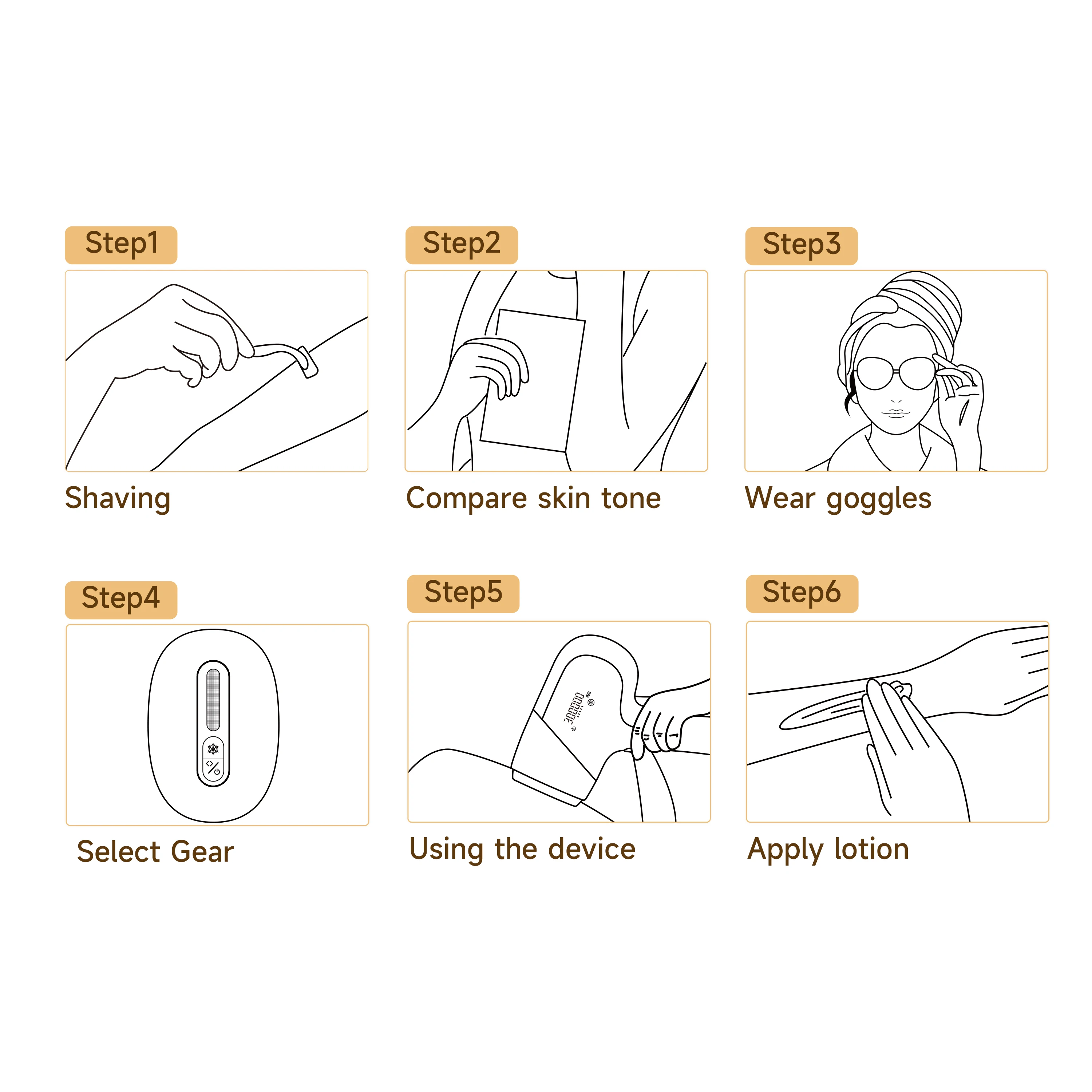 Amazing Effective Custom Logo Mini Ipl Hair Removal Photo Rejuvenation Sapphire Handset 300000 Flashes Ice Ipl Machine