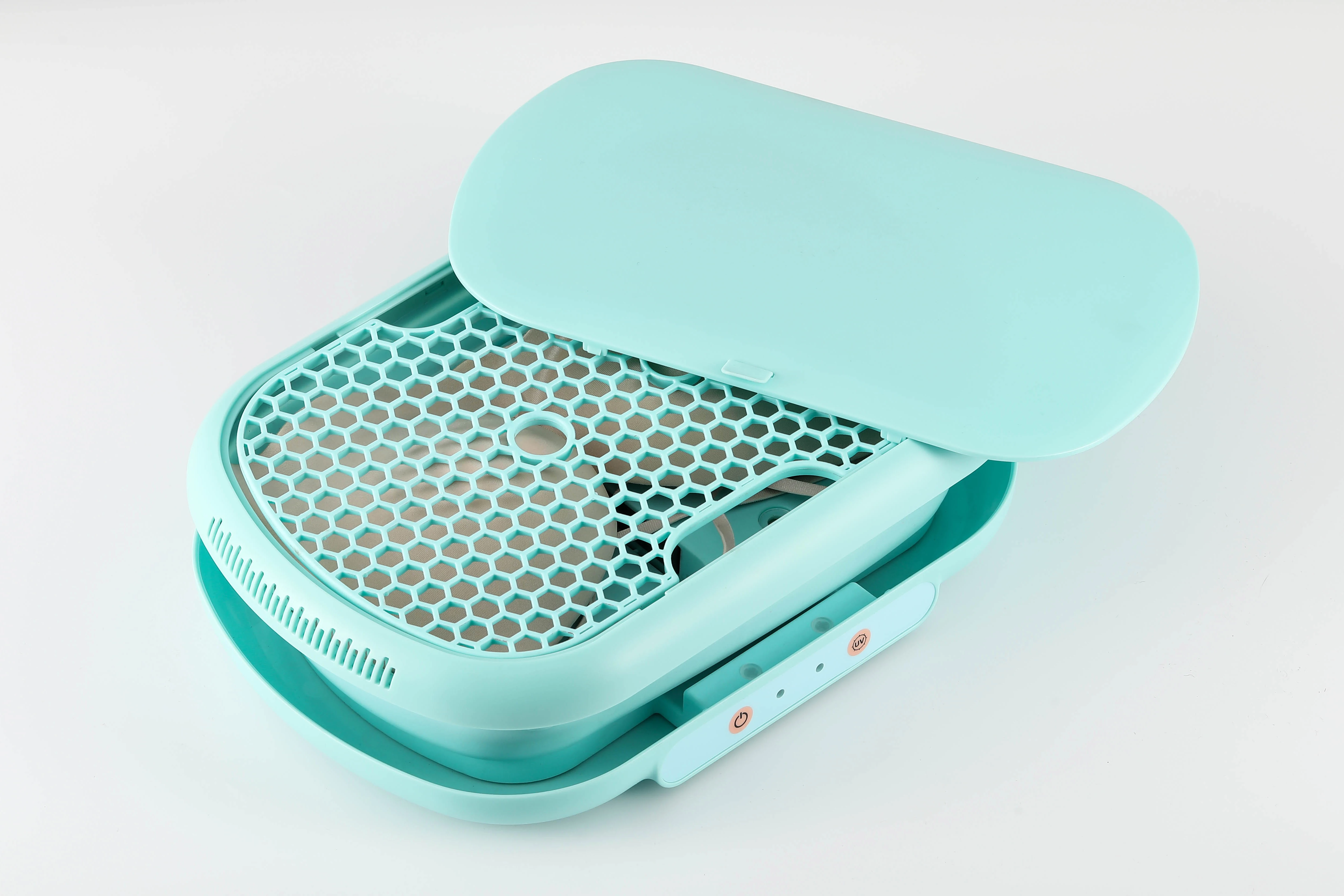  Factory Hotsale Household Travel Use Uv Sterilizing Box Uvc Sterilizer Anti