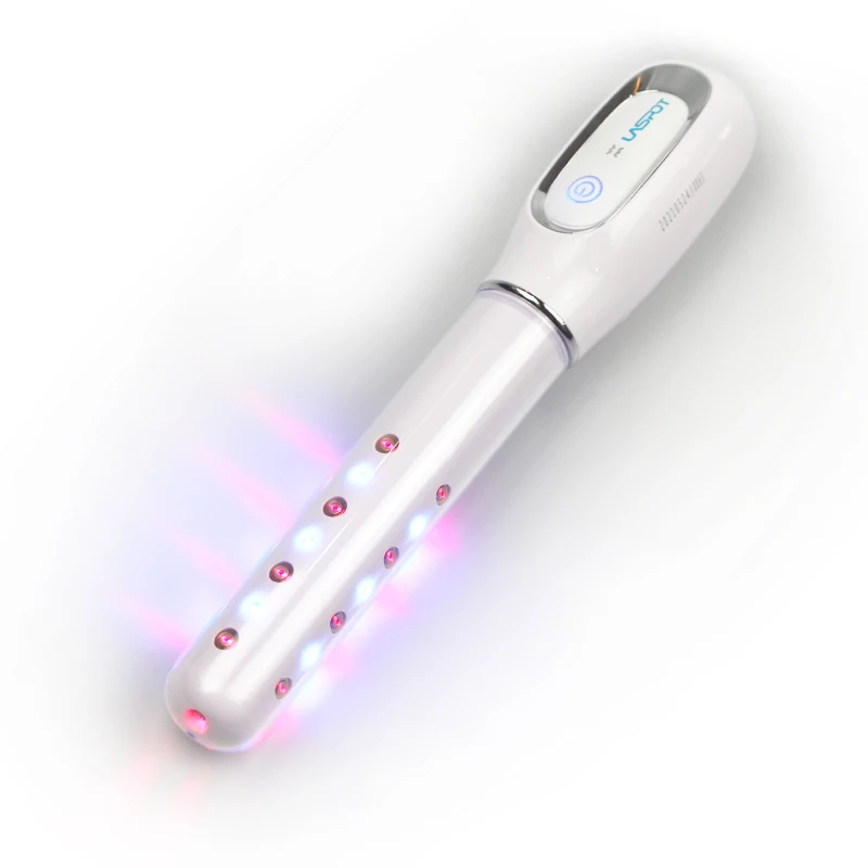 2023 New Enhancement Female Vaginal Physical Therapy Device Cold Laser Therapy Vaginal Tightening