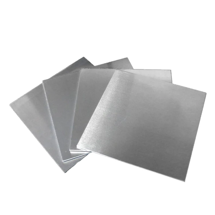 Aluminum sheet manufacturers 1050/1060/1100/3003/5083/6061/aluminum plate for cookwares and lights