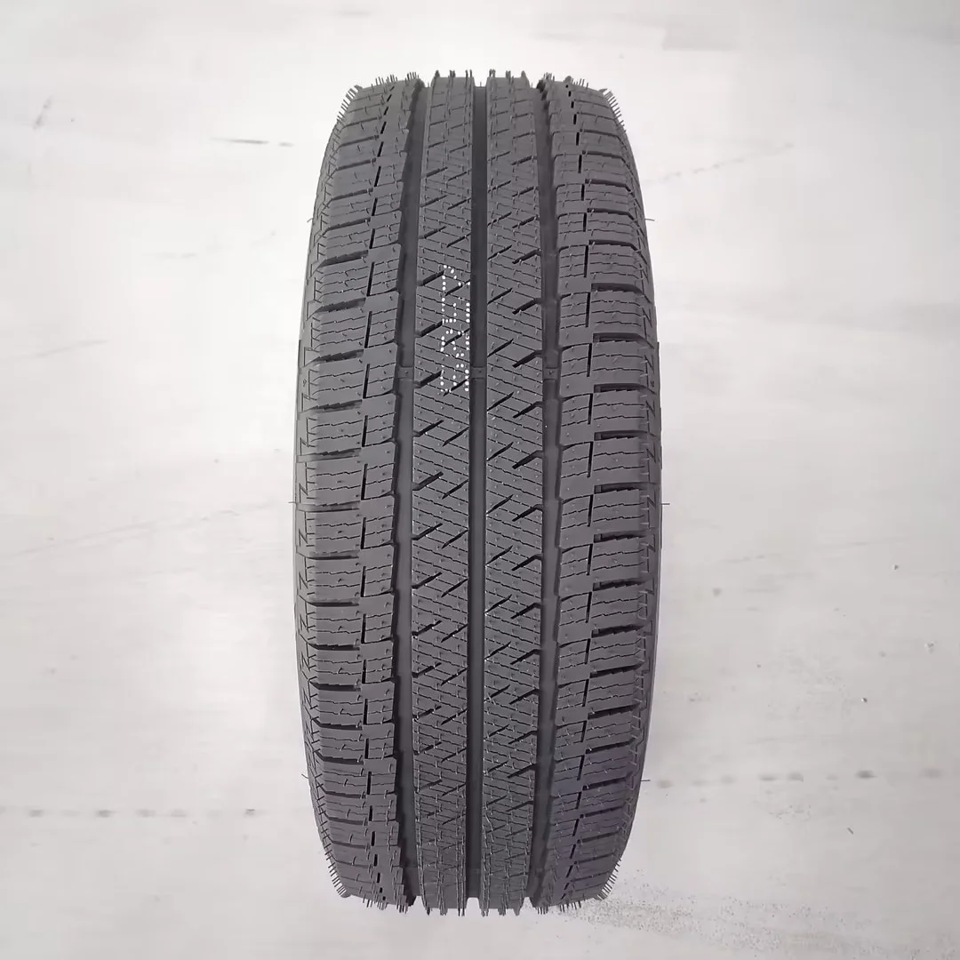 New product all season radial tyres for cars airless tires for vehicles caucho