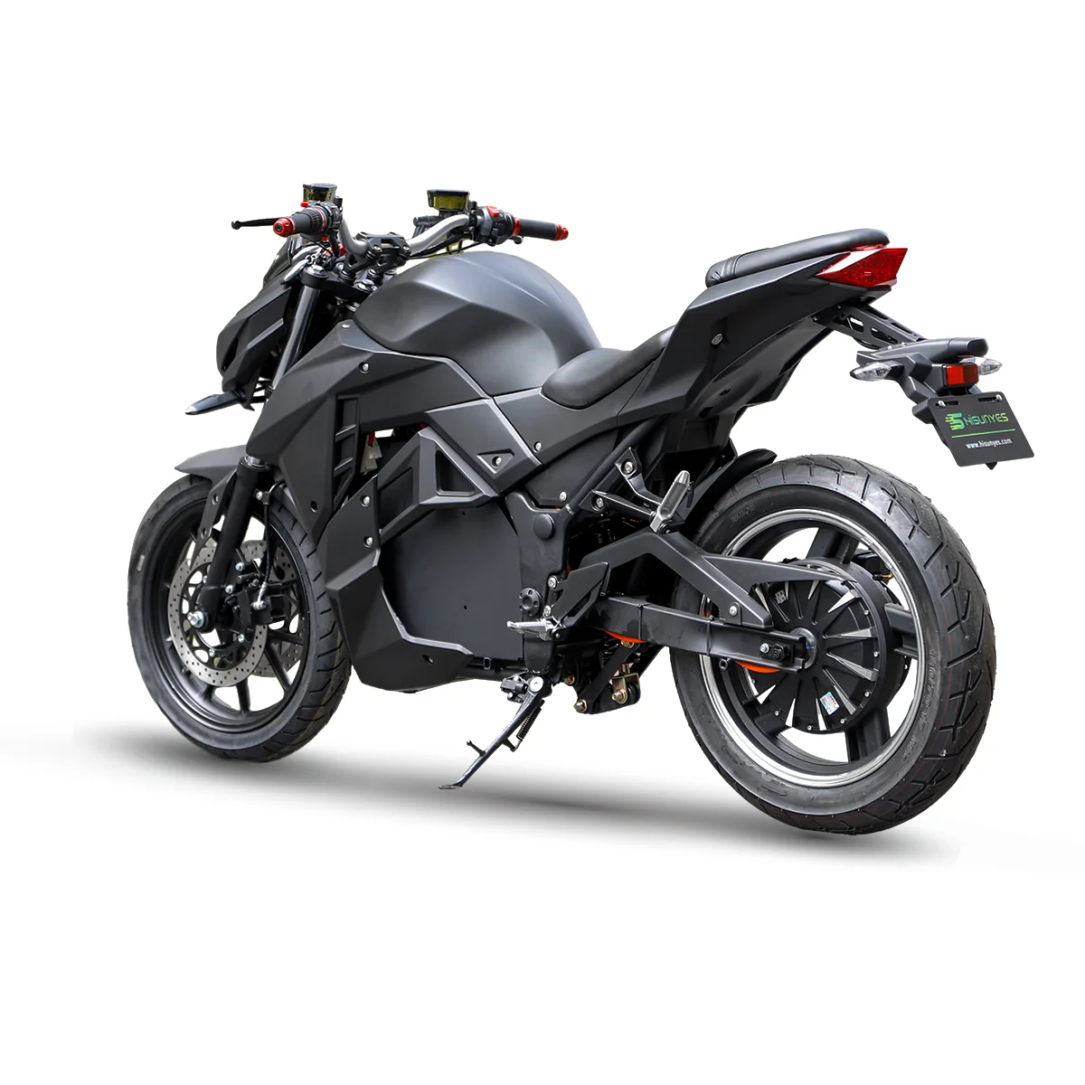 Adult Racing Sport 80A long range powerful 120km/h moto electric motorcycle for sale