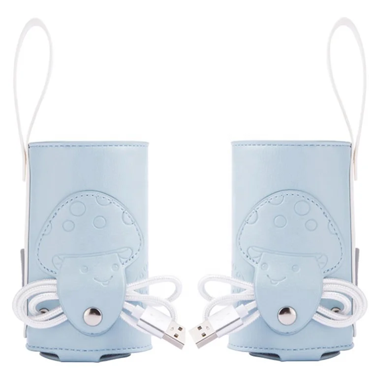 
Волшебная молока воды интеллигентая (ый) Термостат для дома кормушка для бутылочек крышка с usb 