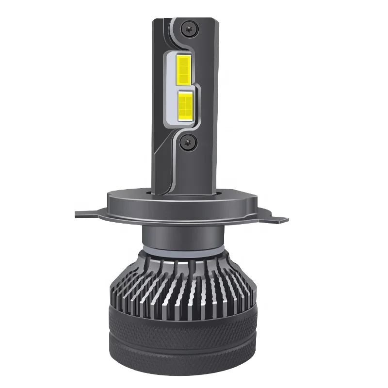 MACAR T50 12000lm 120W D1S D2s D3S D4S H7 H11 9005 9006 9012 Car LED Light Motorcycle Bulb H4 LED Headlight