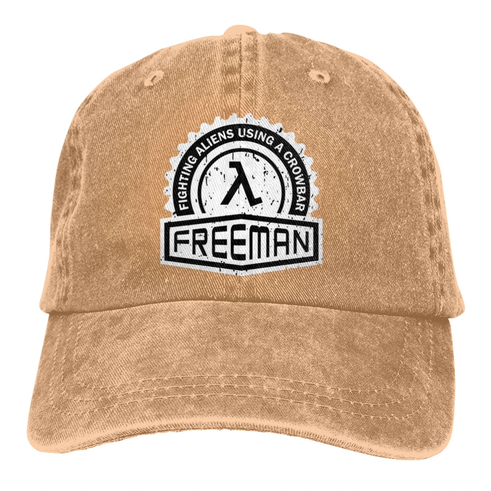 Мужские и женские ковбойские кепки DR FREEMAN черные однотонные кожаные шляпы с кольцом для видеоигр