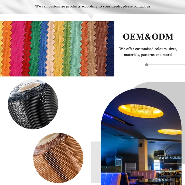 New Arrival Gold PVC Lampshade Materials 2024 Modern Nordic Contemporary Home Decor Shades Standing Lampshades