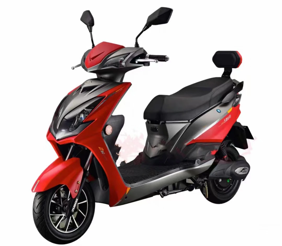 High Quality Cheap Price 1000W Electric Scooter Electric Motorcycles adult electric motorcycle