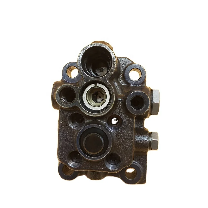 4TNE94 4TNV94 4TNV98 4TNE98 engine fuel injection pump head 129935-51741 fuel pump head rotor for excavator diesel engine parts