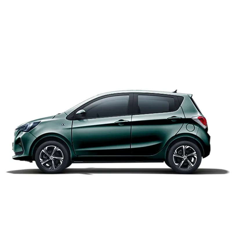 2023 changan e-star range benben electric car delightful 2022 ben ben 301km 310km ev car changan e star