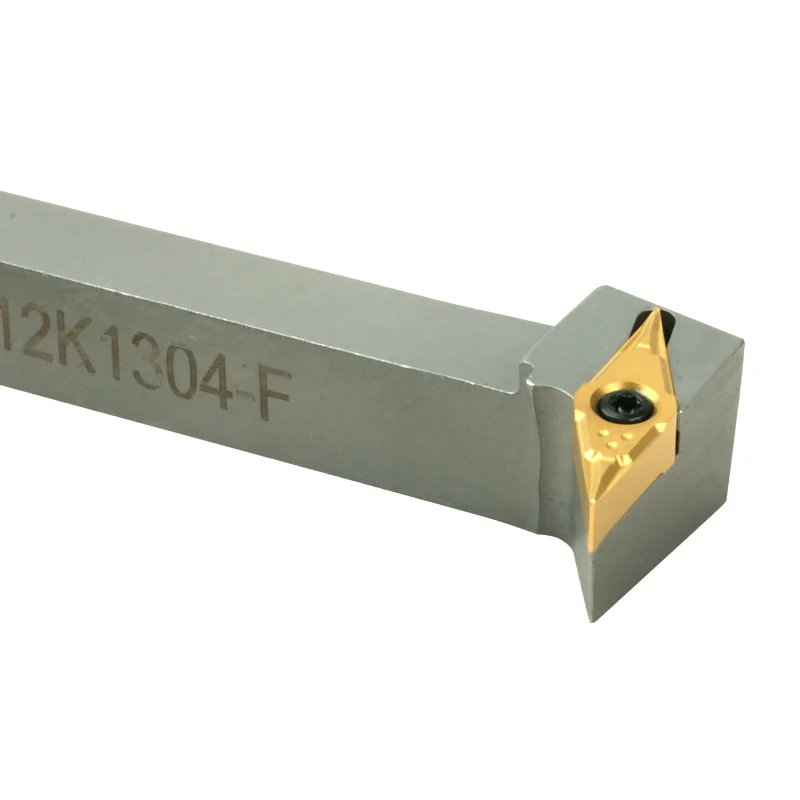 China Professional Horizontal CNC Lathe hardened Coated Small Radius External Turning toolholders For long Shafts parts