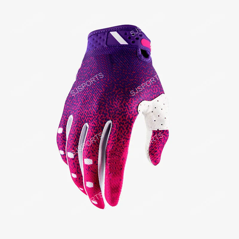 Motorcycle Gloves MTB BMX Off Road Mountain Bike Bicycle Glove Motocross Bike Racing Gloves