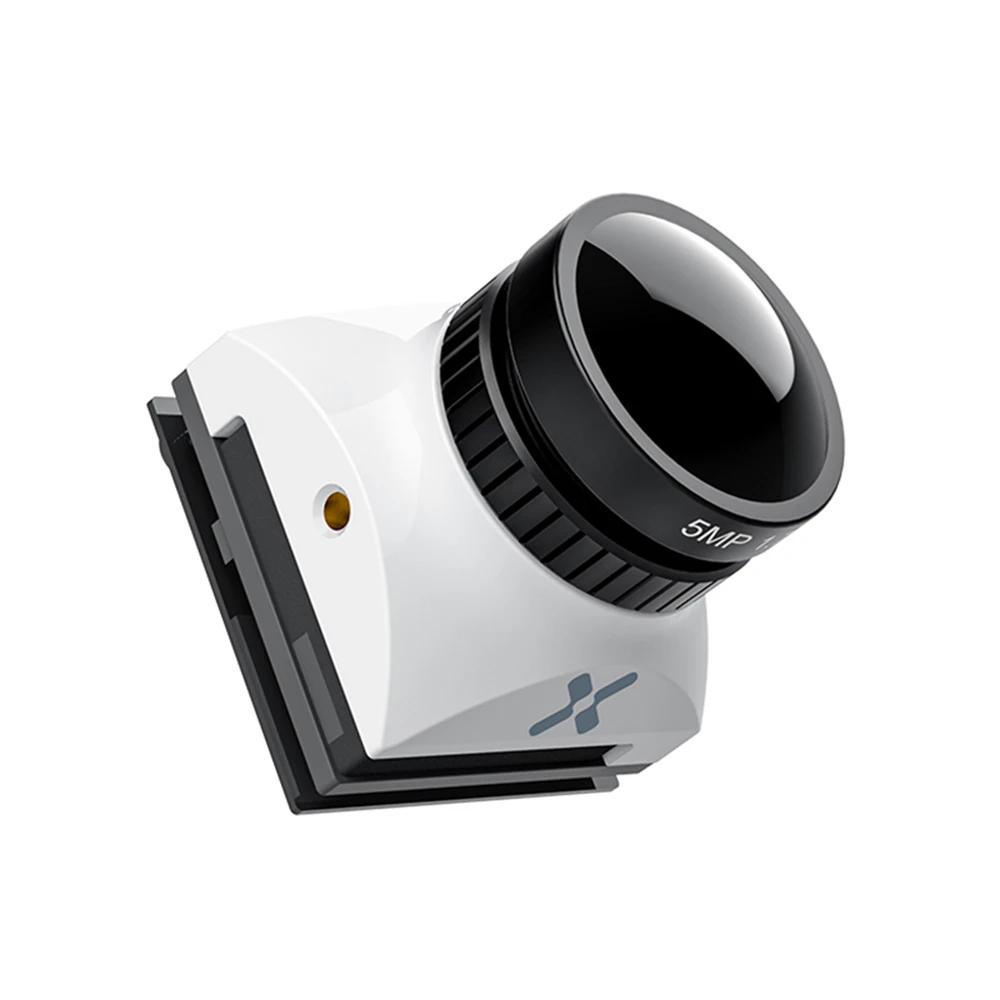 FOXEER Toothless 2 nano/micro/mn  1.7 Starlight Traveler Night Flying 1200TVL Camera For RC FPV Racing Drone