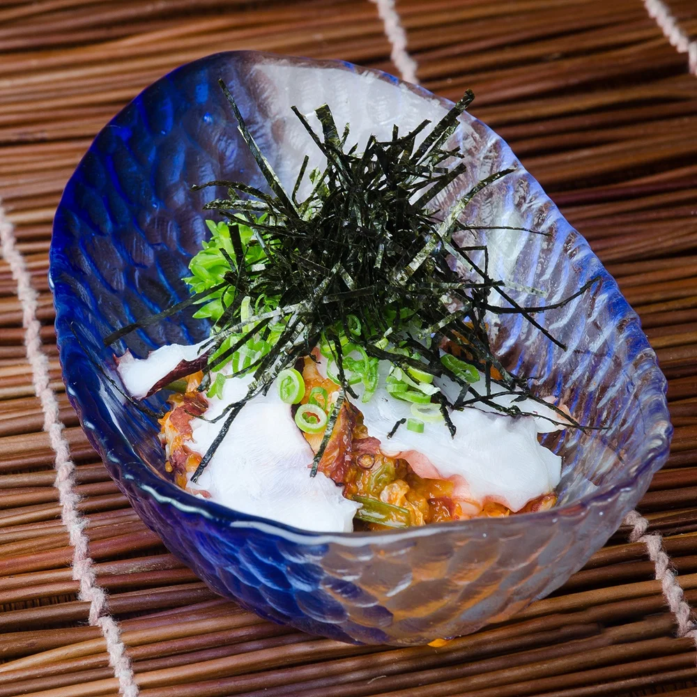 Roasted Seaweed Kizami Nori Sliced seaweed  Nori