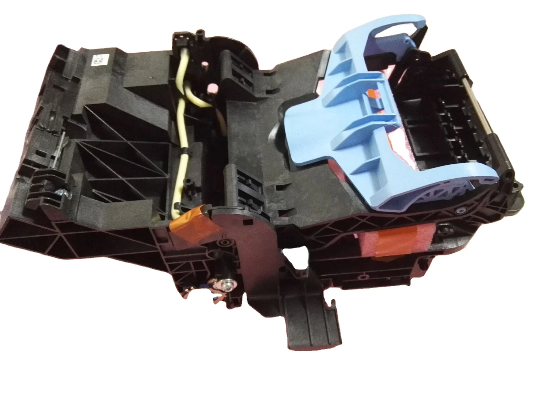 CR357-67018/CR357-67092 Carriage assembly - With out PC board and line sensor  For HPT1500/T1600/T2500/T2600/T3500/T930/T920