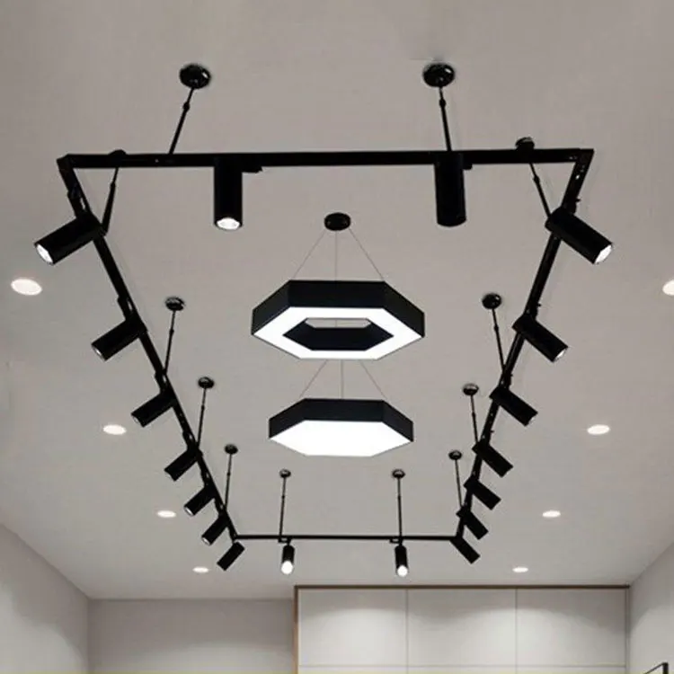 Светильник светодиодный 35 Вт 30