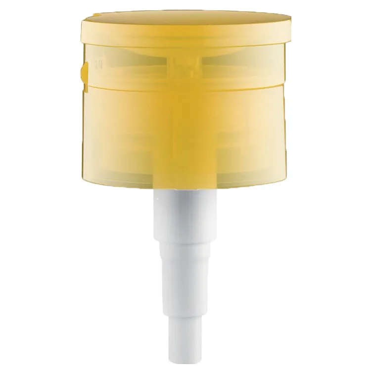 Cheap factory straight hair Excellent fast liquid plastic pump dispenser