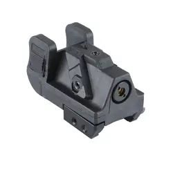 LS-L8  Rechargeable Tactical Weapon <5MW  green  laser sight for subcompact pistol.