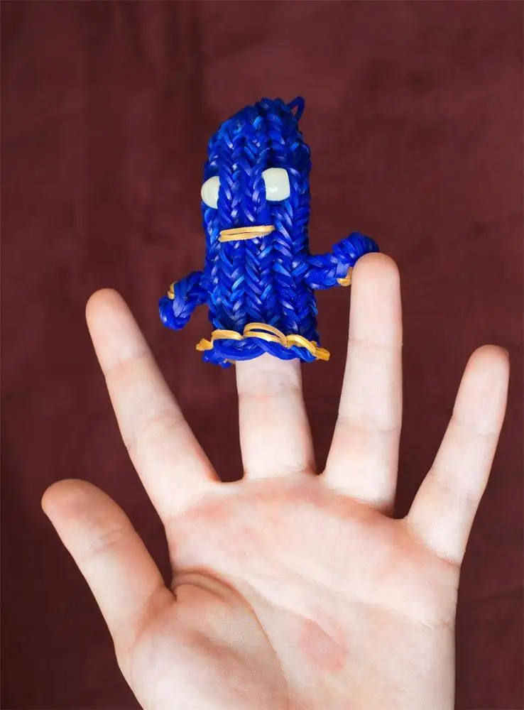 38mm,60mm Elastic Bands Small Rubber Bands Assorted for Office Bank Home