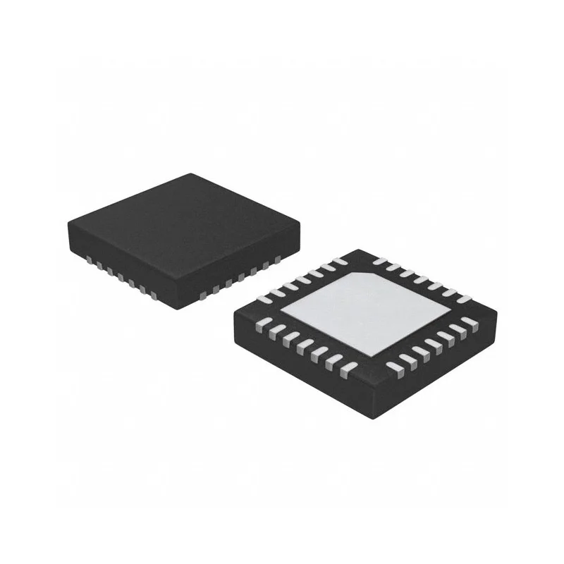 MAX20037ATID/V + 3.5A DC Импульсные регуляторы 28-TQFN новый оригинальный чип интегральной схемы в наличии
