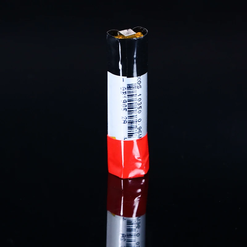 Wholesale 3.7V 400Mah Lipo Battery 16350 Battery E Cigarette Battery