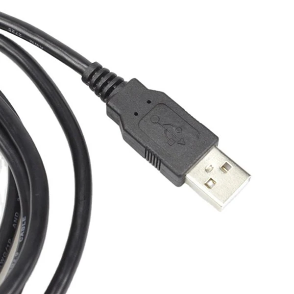 Ip67 Ip68 M12 A Coded 4 Pin 5 Pin Female To Usb A Male Connector Cable M12 To Usb Cable
