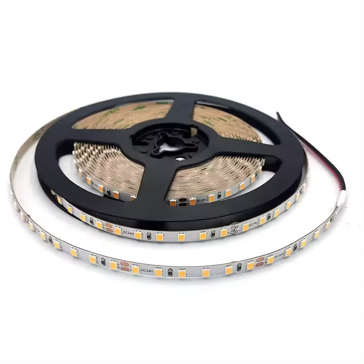 Narrow PCB with SCDM 3  Dc12v 5v Thin Led Tape Cintas 5MM Flexible 180leds 240 leds 120led  2835 Led Strip Light for bedroom