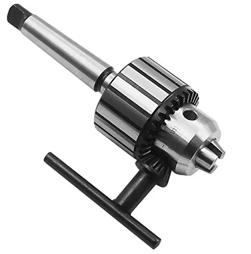 
Jacobs Key type drill chucks 1-13mm B16 with MT3 drill chuck arbor set CNC machine tool 