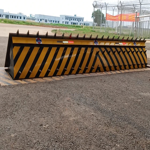  Автомобильный ограничитель устройство которое может предотвратить движение транспортного средства
