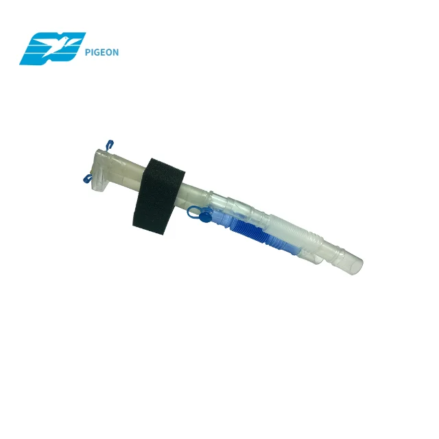 Pigeon Medical Supply  cannula  oxygen infant interface nasal tubing for Hospital ventilators CPAP Machine breathing apparatus