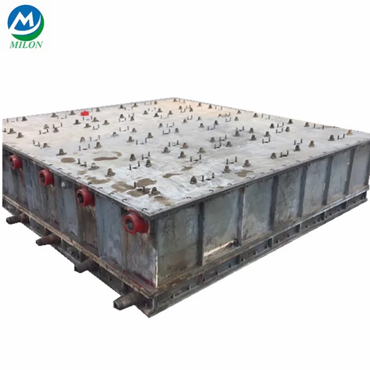 Широко используемый автоматический жесткий полистирол для литья под давлением