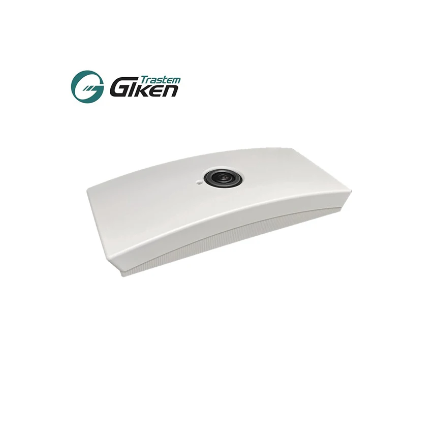 Maintenance easy cover wide area space people counter sensor