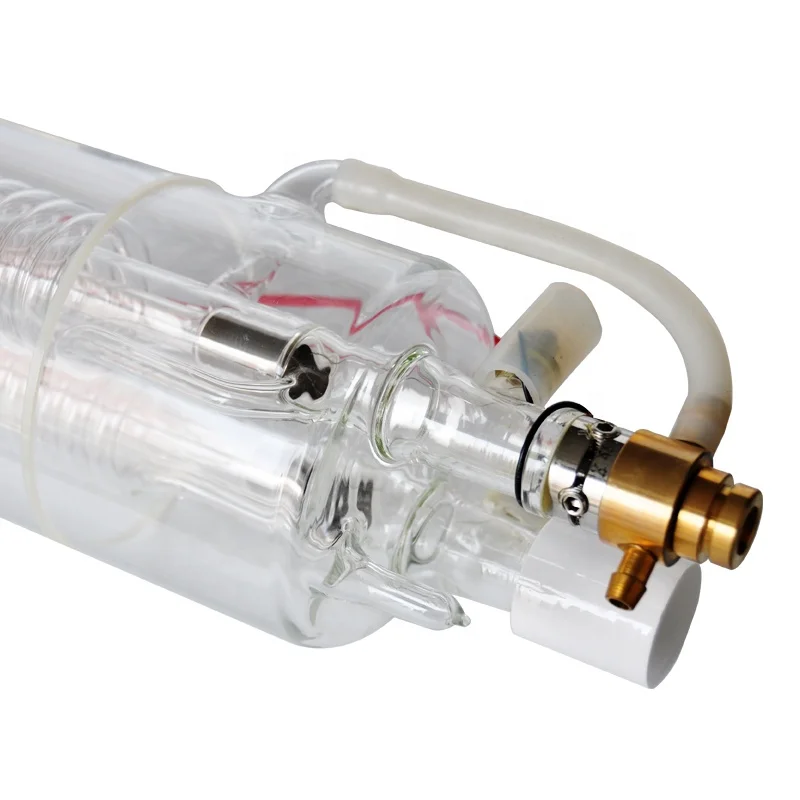 Лазерная трубка Joylaser Co2 серии SX 220w260w 280w 320w 450w 600w для станка лазерной